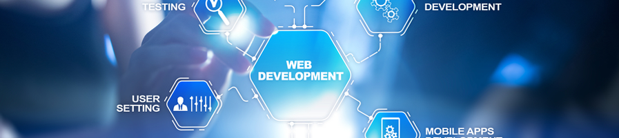 About Gwenn & du web development